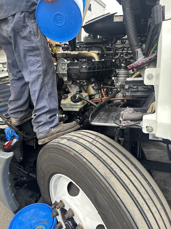 Gersson's Truck Repair